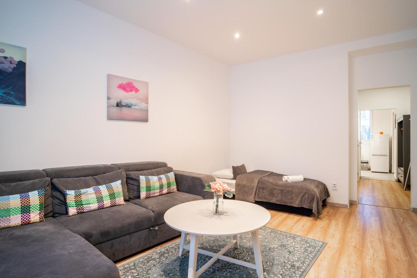 Sukromny Staromestsky Apartman V Uzasnej Lokalite/Cozy Old-Town Apartment In A Great Neighborhood ブラチスラヴァ エクステリア 写真