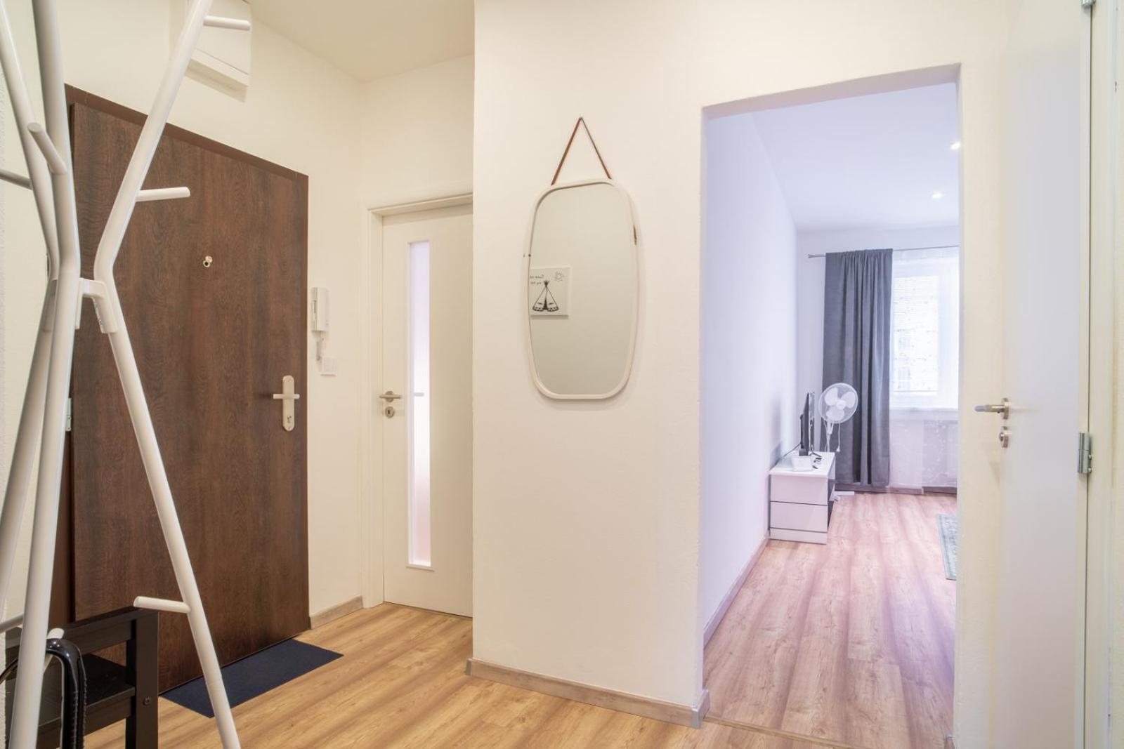 Sukromny Staromestsky Apartman V Uzasnej Lokalite/Cozy Old-Town Apartment In A Great Neighborhood ブラチスラヴァ エクステリア 写真